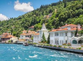 Princes islands Tours