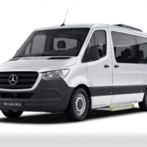 1-15 person Istanbul Airport Transfer