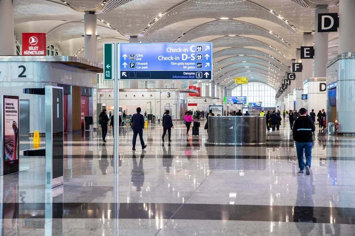 Private Airport Transfers