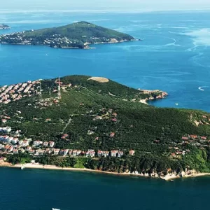 Princes islands Tours