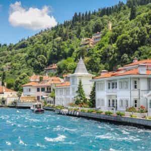 Princes islands Tours