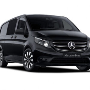 Istanbul New Airport Transfers