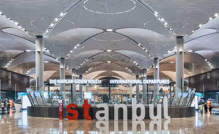 Istanbul New Airport Transfers