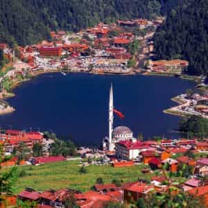 Black Sea Boutique Tour