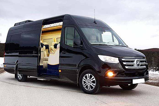 Safe Airport Transfers