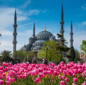 Daily Istanbul Tour