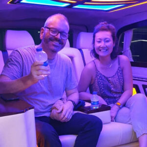 Private Tours and Shopping