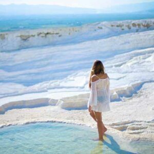 Pamukkale Tour