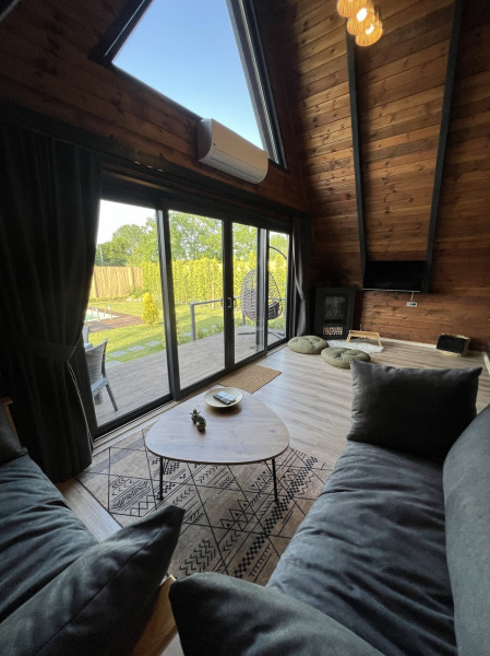 King Bungalows - Sapanca