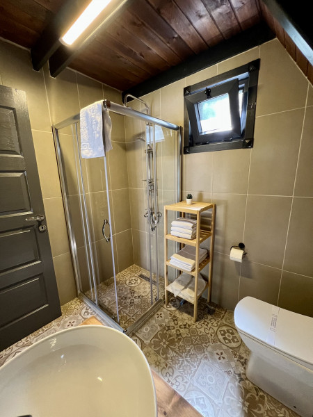 King Bungalows - Sapanca