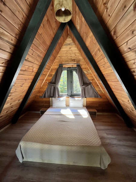 King Bungalows - Sapanca