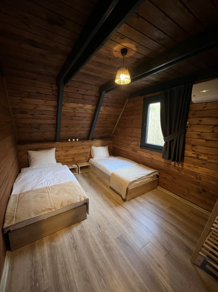 King Bungalows - Sapanca