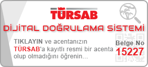Tursab-dds-15227 Tursab-dds-15227