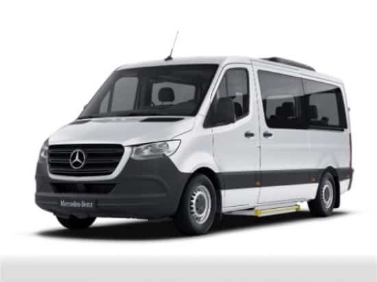 1-15 person Istanbul Airport Transfer