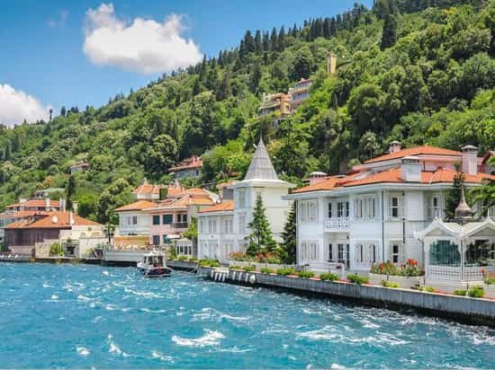 Princes islands Tours
