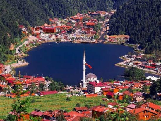 Black Sea Boutique Tour